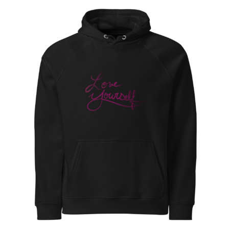 Love Yourself Hoodie