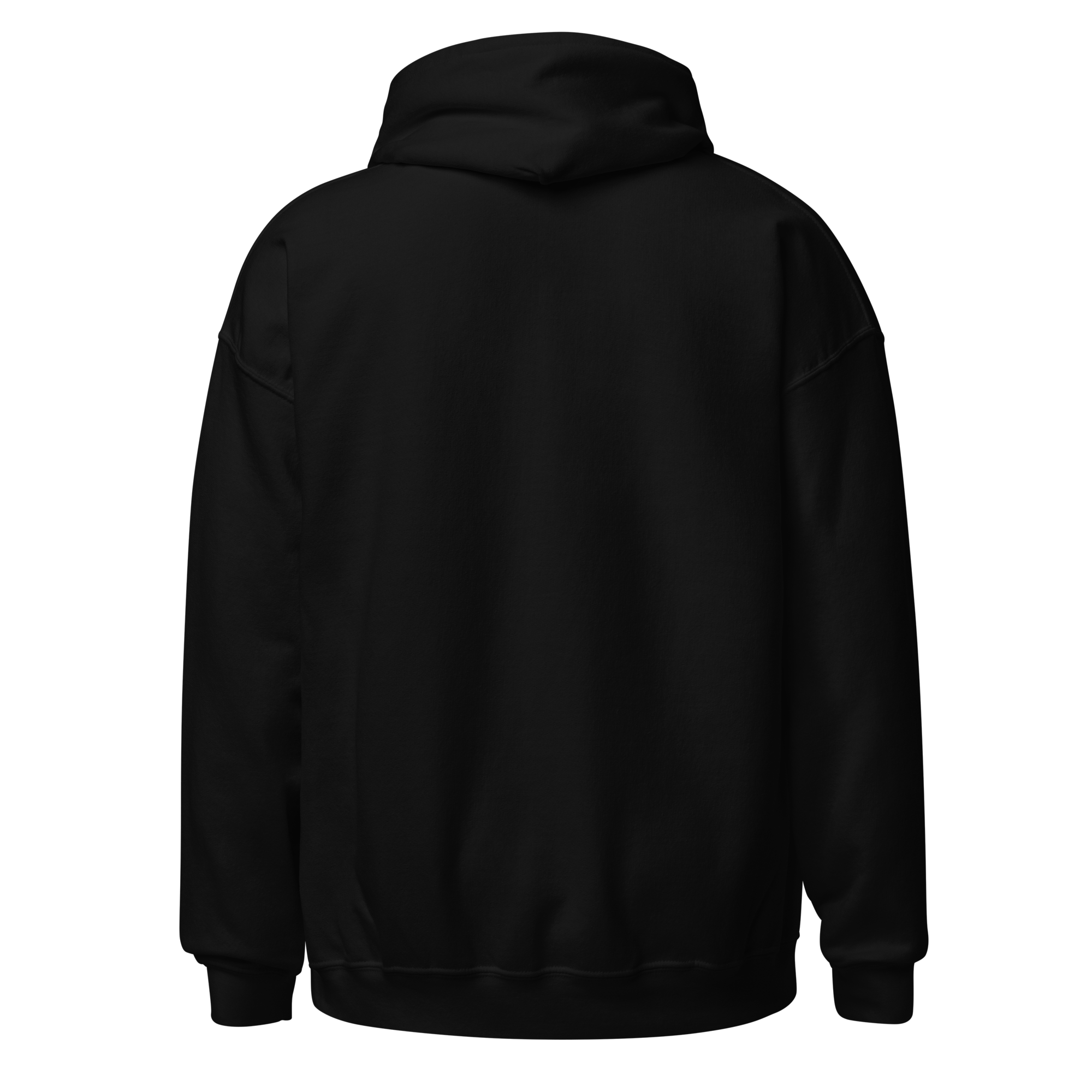Love Yourself Hoodie - Image 2