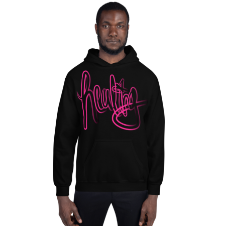 Healing Hoodie